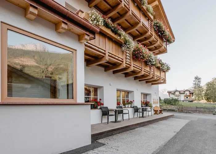 Garnì Aurora Bed&Breakfast