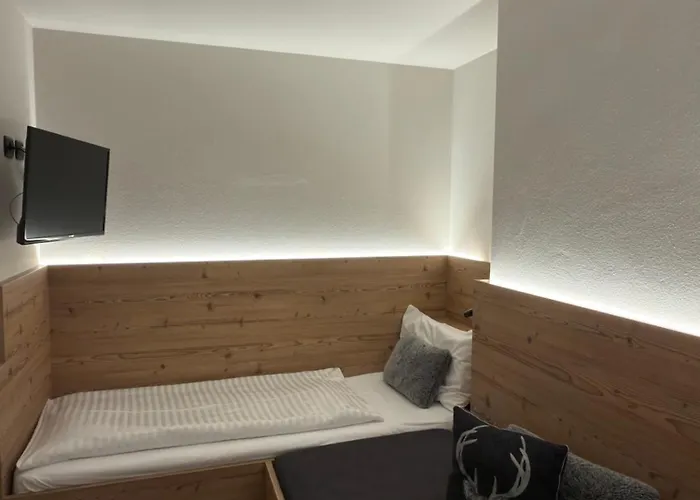 Hotel Madonnina Resort And Wellness